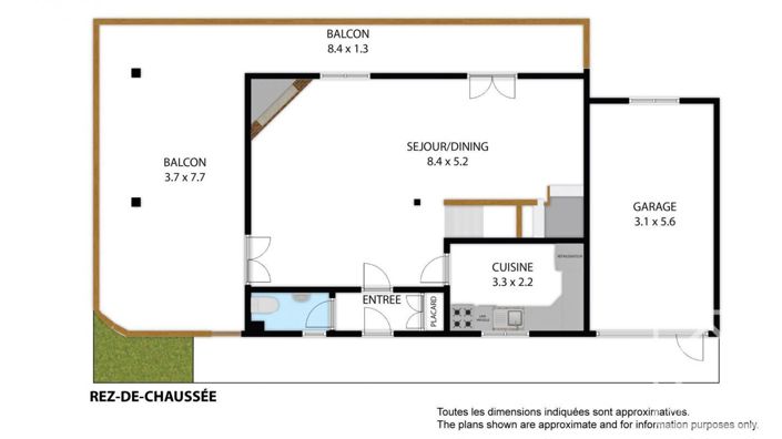 Image No.36-5 Bed Property for sale