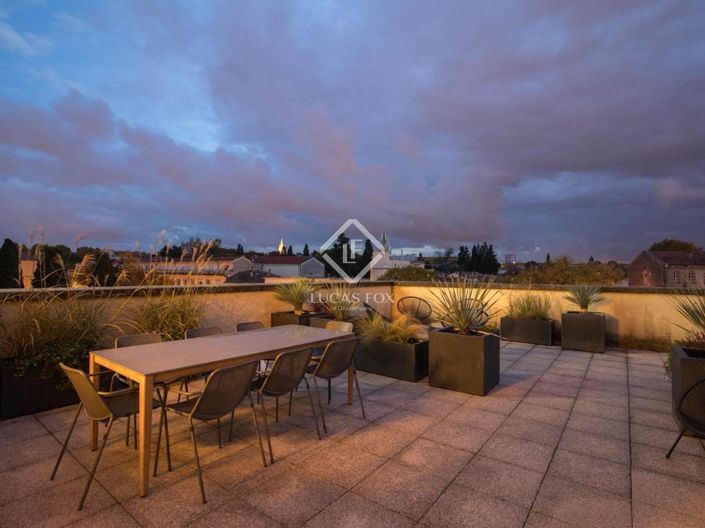 Image No.1-Appartement de 2 chambres à vendre à Montpellier