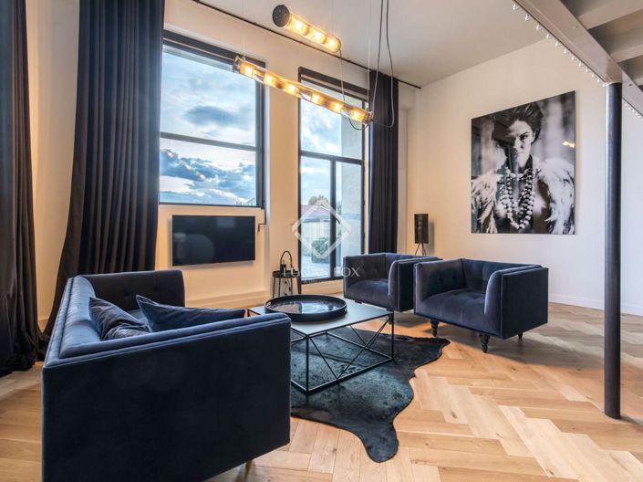 Image No.2-Appartement de 2 chambres à vendre à Montpellier