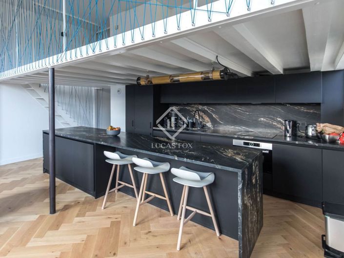 Image No.24-Appartement de 2 chambres à vendre à Montpellier