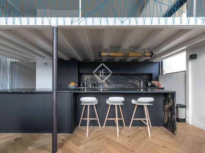 Image No.25-Appartement de 2 chambres à vendre à Montpellier