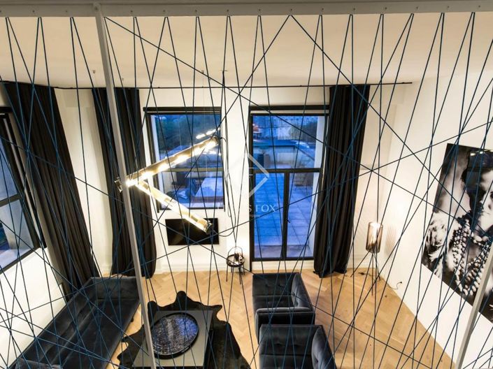 Image No.4-Appartement de 2 chambres à vendre à Montpellier