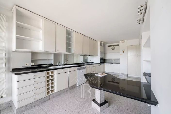 Image No.5-Appartement de 2 chambres à vendre à Cannes