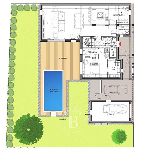 Image No.3-4 Bed House for sale