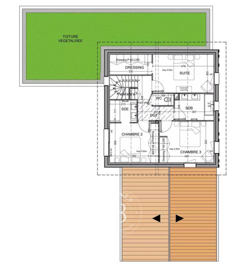 Image No.4-4 Bed House for sale