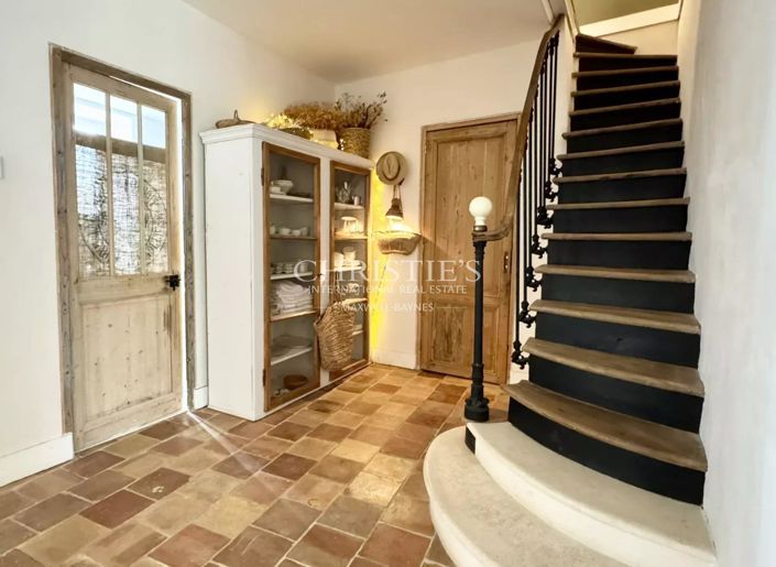 Image No.3-Maison de 5 chambres à vendre à Sainte-Marie-de-Re