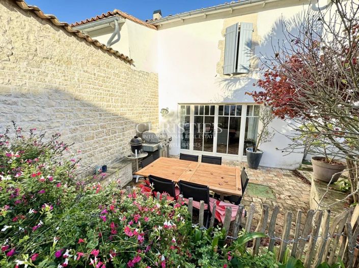 Image No.34-Maison de 5 chambres à vendre à Sainte-Marie-de-Re