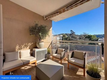 1 Bed Apartment for sale