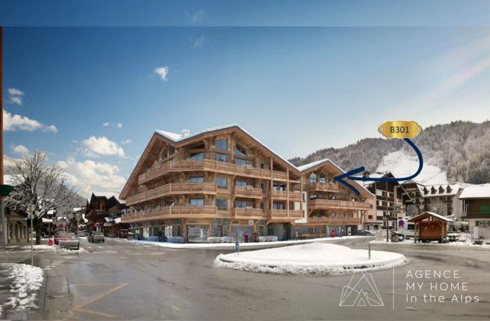 Image No.2-3 Bed Apartment for sale