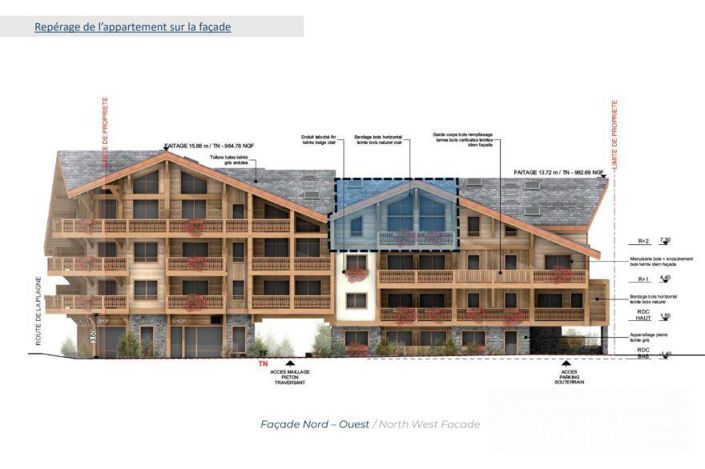 Image No.3-3 Bed Apartment for sale