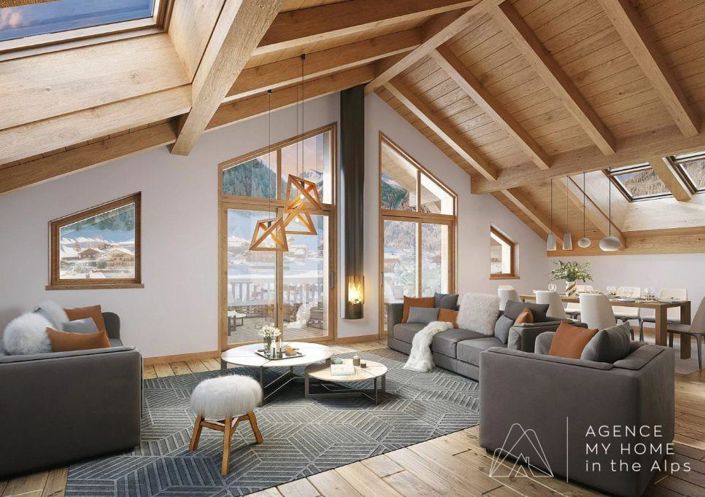 Image No.1-3 Bed Apartment for sale