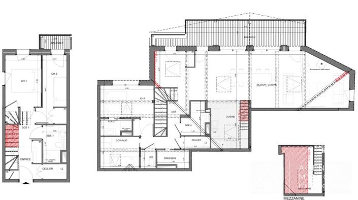 Image No.6-3 Bed Apartment for sale