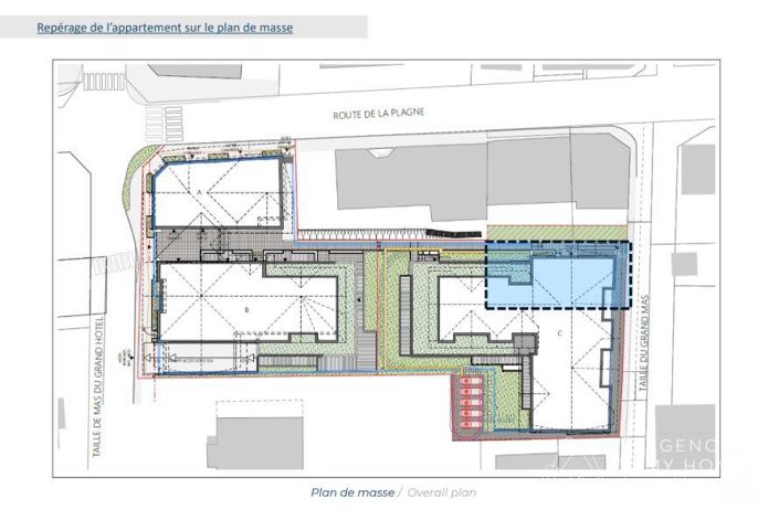 Image No.9-3 Bed Apartment for sale