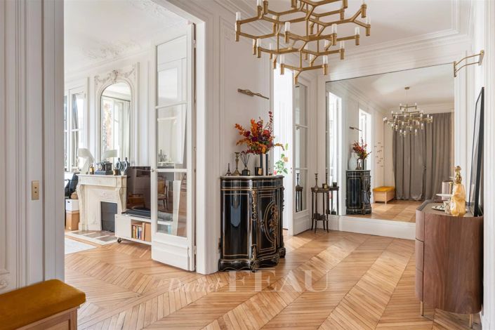 Image No.1-Appartement de 4 chambres à vendre à Paris