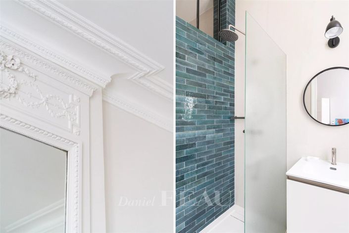 Image No.11-Appartement de 4 chambres à vendre à Paris