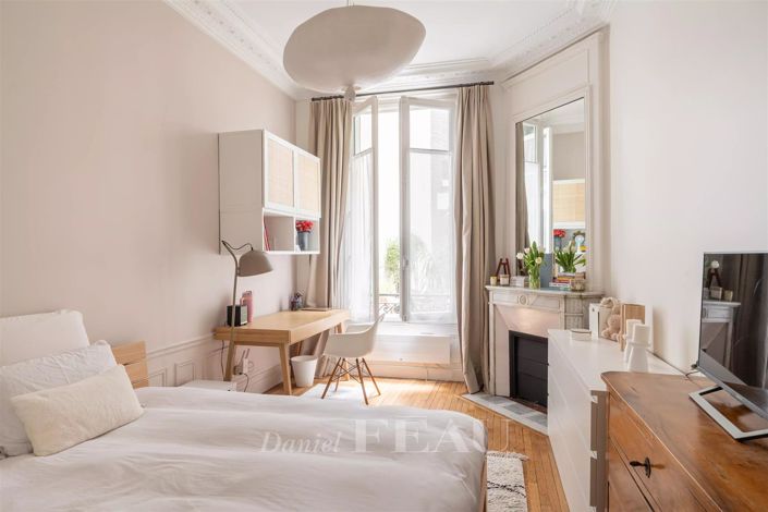 Image No.12-Appartement de 4 chambres à vendre à Paris