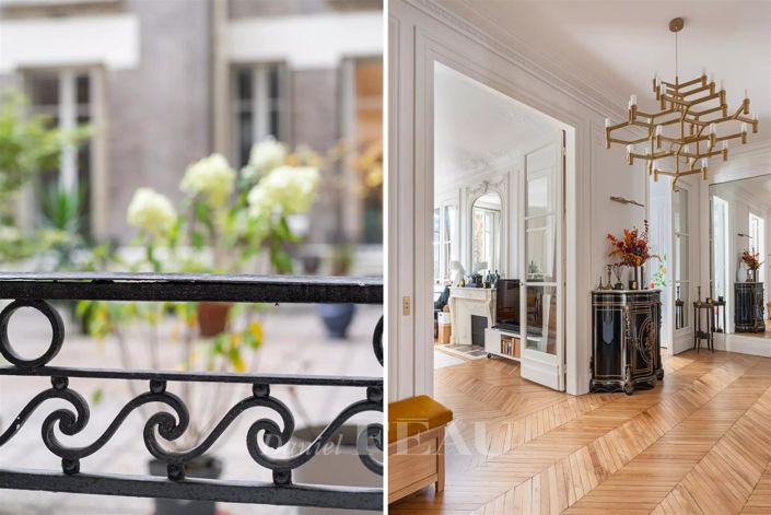 Image No.15-Appartement de 4 chambres à vendre à Paris