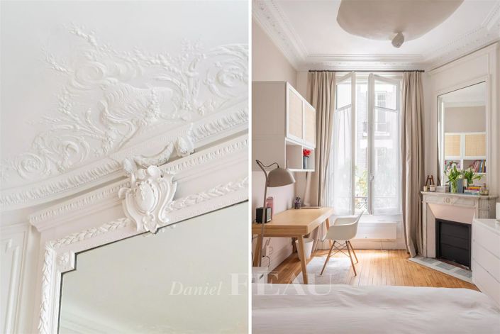 Image No.16-Appartement de 4 chambres à vendre à Paris