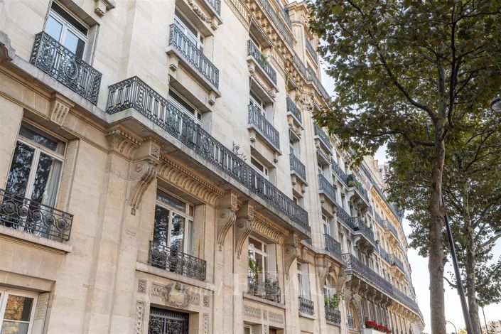 Image No.19-Appartement de 4 chambres à vendre à Paris