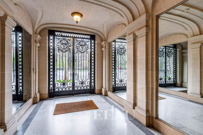 Image No.20-Appartement de 4 chambres à vendre à Paris