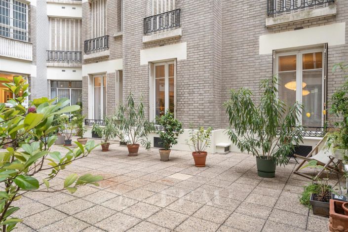 Image No.7-Appartement de 4 chambres à vendre à Paris