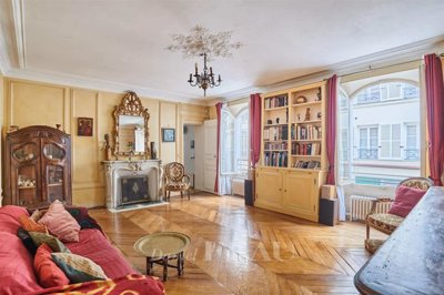 3 Bed Apartment for sale