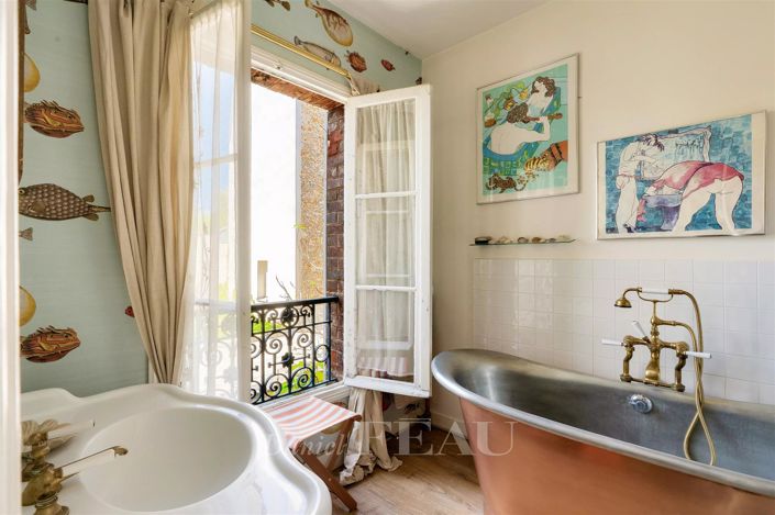 Image No.12-Maison de 5 chambres à vendre à Sèvres