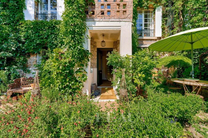 Image No.17-Maison de 5 chambres à vendre à Sèvres