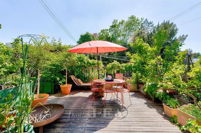 Image No.18-Maison de 5 chambres à vendre à Sèvres