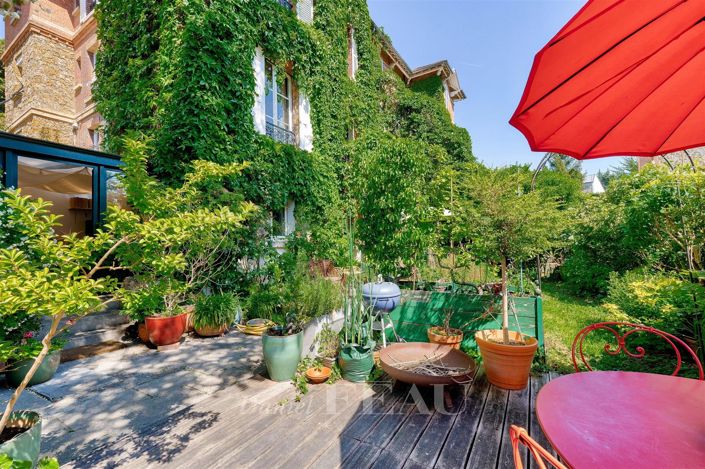 Image No.19-Maison de 5 chambres à vendre à Sèvres