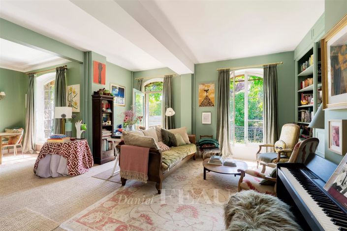 Image No.2-Maison de 5 chambres à vendre à Sèvres