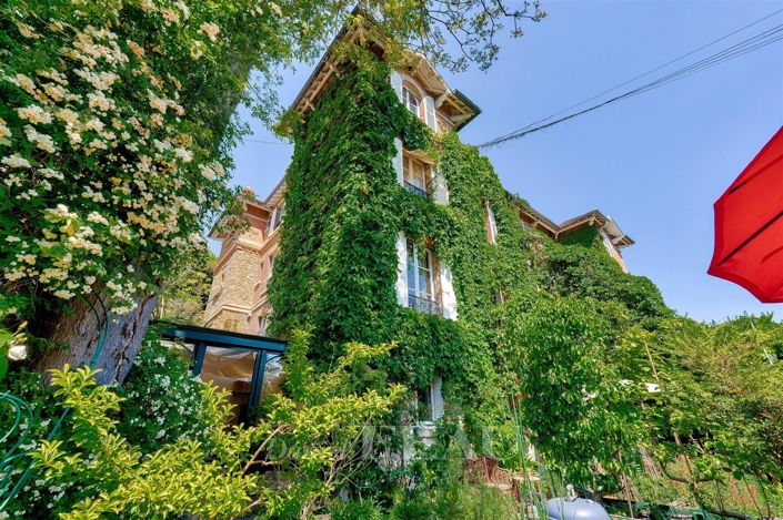 Image No.20-Maison de 5 chambres à vendre à Sèvres