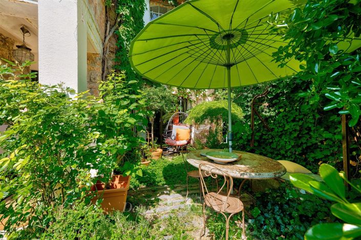 Image No.21-Maison de 5 chambres à vendre à Sèvres