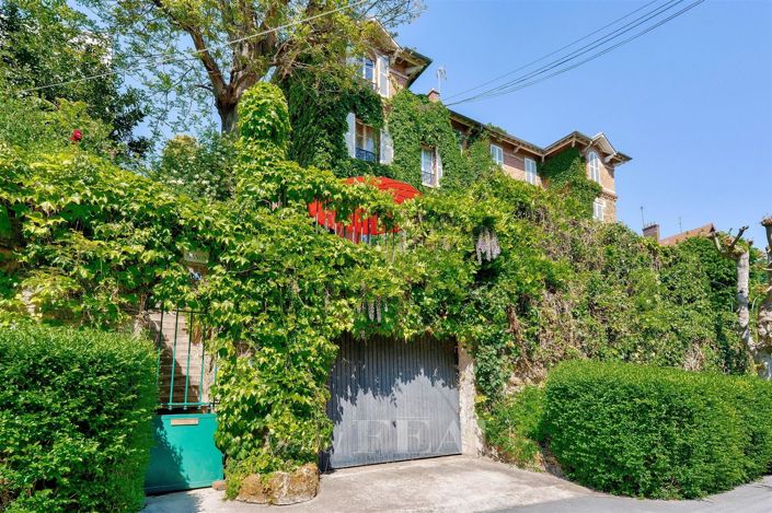 Image No.22-Maison de 5 chambres à vendre à Sèvres