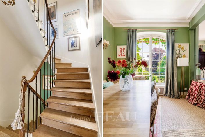 Image No.3-Maison de 5 chambres à vendre à Sèvres