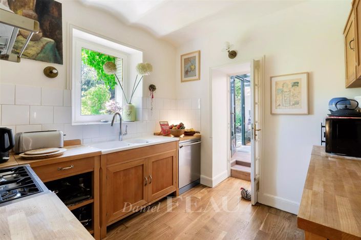 Image No.6-Maison de 5 chambres à vendre à Sèvres