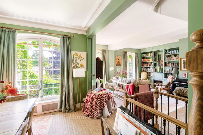 Image No.7-Maison de 5 chambres à vendre à Sèvres