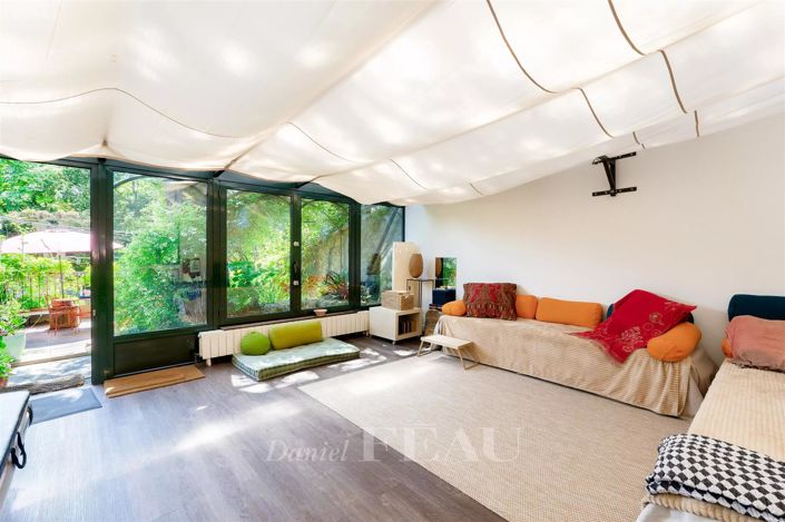 Image No.9-Maison de 5 chambres à vendre à Sèvres