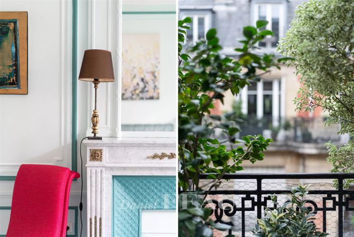 Image No.13-Appartement de 5 chambres à vendre à Paris