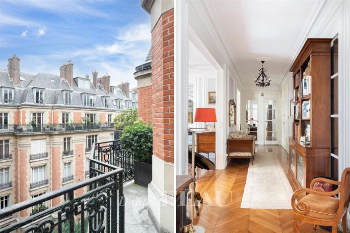 Image No.14-Appartement de 5 chambres à vendre à Paris