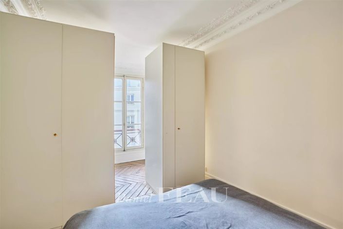 Image No.10-Appartement de 2 chambres à vendre à Paris
