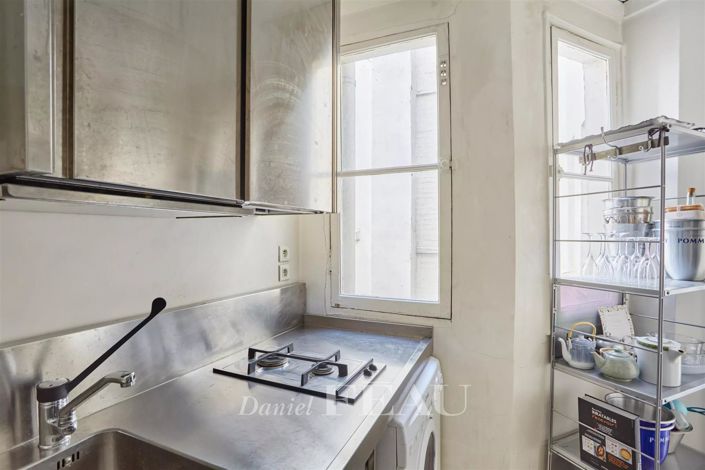 Image No.12-Appartement de 2 chambres à vendre à Paris