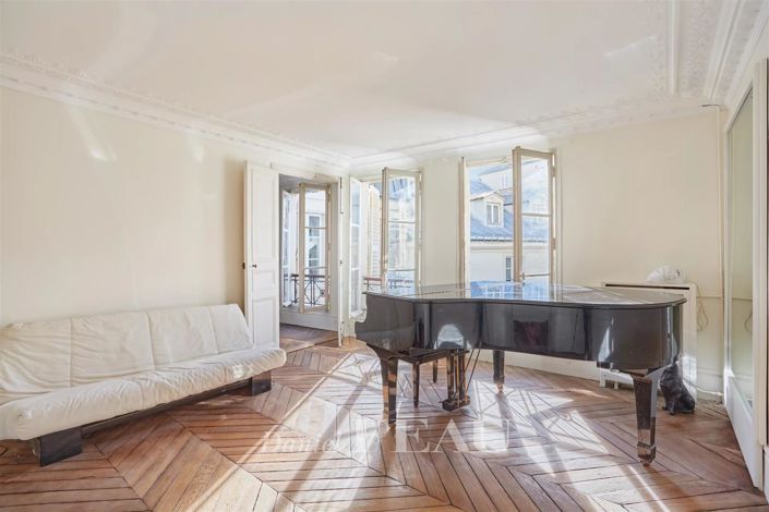 Image No.14-Appartement de 2 chambres à vendre à Paris