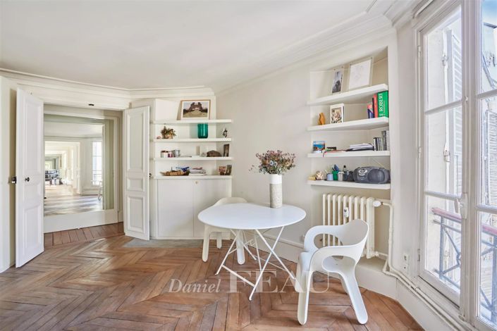 Image No.16-Appartement de 2 chambres à vendre à Paris