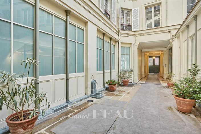 Image No.17-Appartement de 2 chambres à vendre à Paris