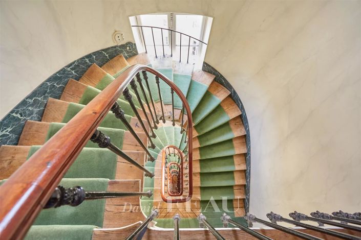 Image No.18-Appartement de 2 chambres à vendre à Paris