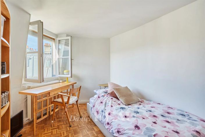 Image No.19-Appartement de 2 chambres à vendre à Paris