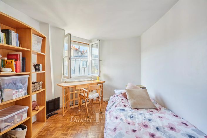 Image No.20-Appartement de 2 chambres à vendre à Paris