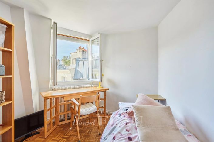 Image No.21-Appartement de 2 chambres à vendre à Paris