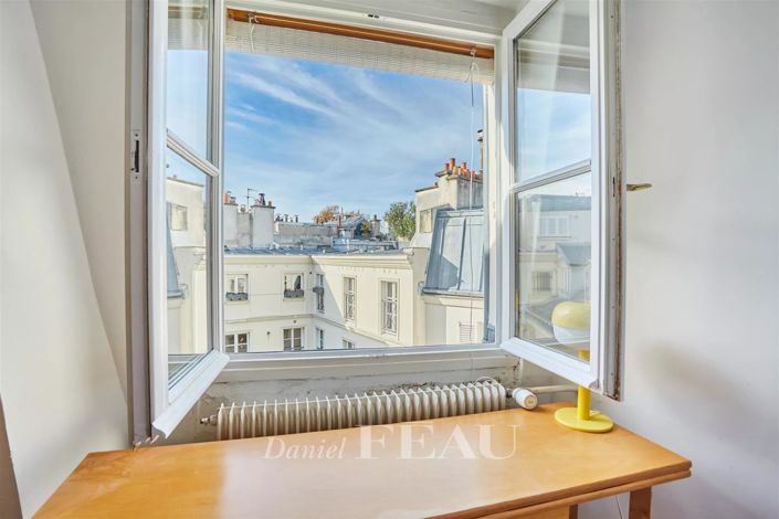 Image No.22-Appartement de 2 chambres à vendre à Paris